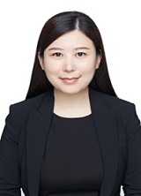 Ms. Christine Liu